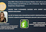 set up build shopify dropshipping store shopify website design redesign revamp